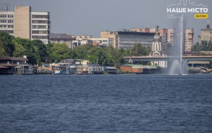 З якою стравою асоціюється Дніпро у містян: опитування