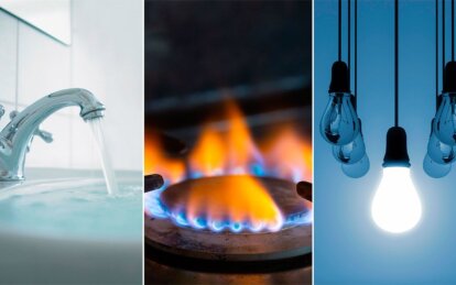 Де у Дніпрі немає світла, води та газу 12 червня
